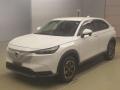 2022 Honda VEZEL