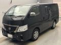 2022 Nissan Caravan Van