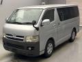 2007 Toyota Regiusace Van