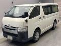 2016 Toyota Regiusace Van
