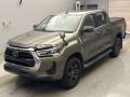 2021 Toyota Hilux