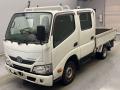2017 Toyota Toyoace Truck