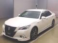 2014 Toyota Crown Hybrid