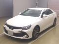 2017 Toyota Mark X