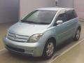 2004 Toyota IST