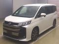 2023 Toyota Noah