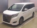2019 Toyota Esquire