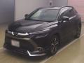 2024 Toyota Corolla Cross