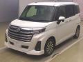 2023 Toyota Roomy