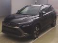 2023 Toyota Corolla Cross