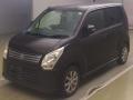 2013 Suzuki Wagon R