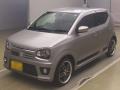 2021 Suzuki Alto Works