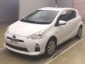 2014 Toyota Aqua