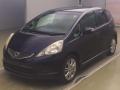 2010 Honda Fit