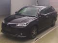 2016 Toyota Corolla Fielder