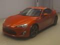 2015 Toyota 86