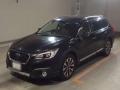 2015 Subaru Legacy Outback
