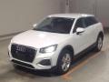 2022 Audi Q2