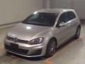 2014 Volkswagen GOLF GTI