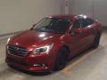 2016 Subaru Legacy B4