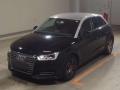 2016 Audi A1 Sportback