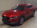 2022 Mazda CX-30