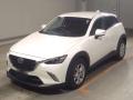 2018 Mazda CX-3