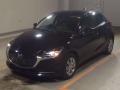 2022 Mazda Mazda2