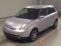 2009 Mazda Verisa