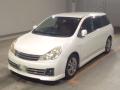 2006 Nissan Wingroad