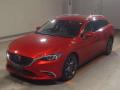 2015 Mazda Atenza Wagon