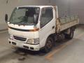 2000 Toyota Dyna Truck