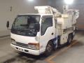 2000 Isuzu Elf Truck