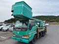 2000 Isuzu Elf Truck