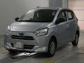2019 Subaru Pleo Plus