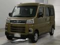 2024 Daihatsu Atrai