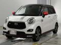 2016 Daihatsu Cast