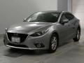 2015 Mazda Axela