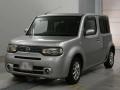 2011 Nissan Cube