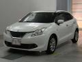 2017 Suzuki Baleno