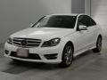 2014 Mercedes Benz C-Class