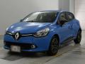 2016 Renault Lutecia
