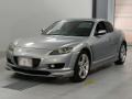2007 Mazda RX-8