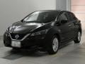 2026 Nissan Leaf