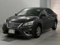 2013 Nissan SYLPHY