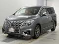 2021 Nissan Elgrand