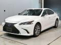 2021 Lexus ES