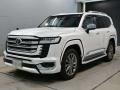 2022 Toyota Land Cruiser