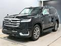 2023 Toyota Land Cruiser