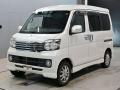 2016 Daihatsu Atrai Wagon
